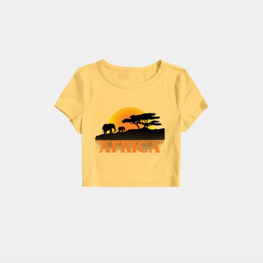 AFRICA