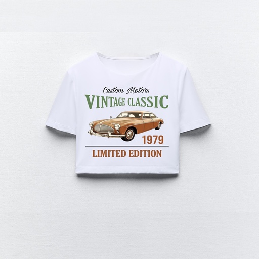 VINTAGE