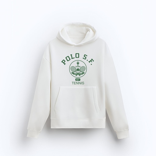 POLO S.F.